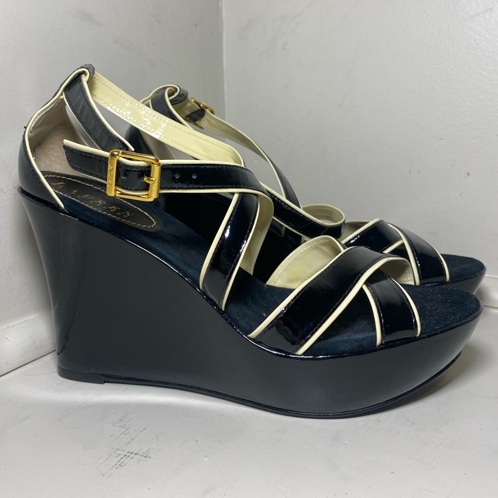 Ralph Lauren Sandals